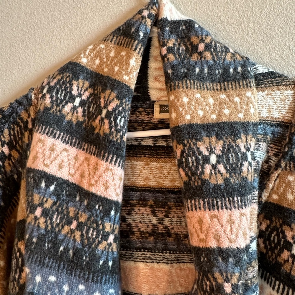 Look By M Pullover - Picture 2 of 4